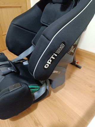 Silla klippan opti 129 entrega en mano