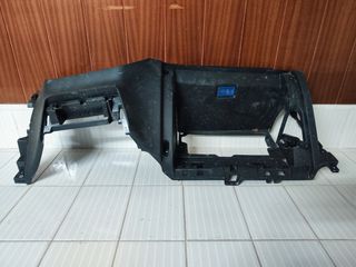 Despiece interiores Hyundai i20 2022