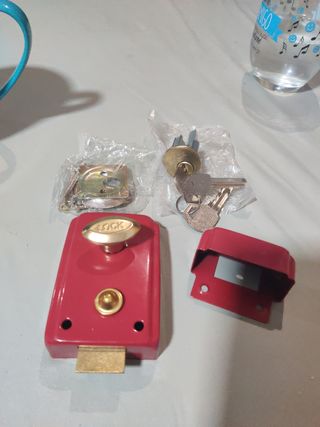 Cerradura 