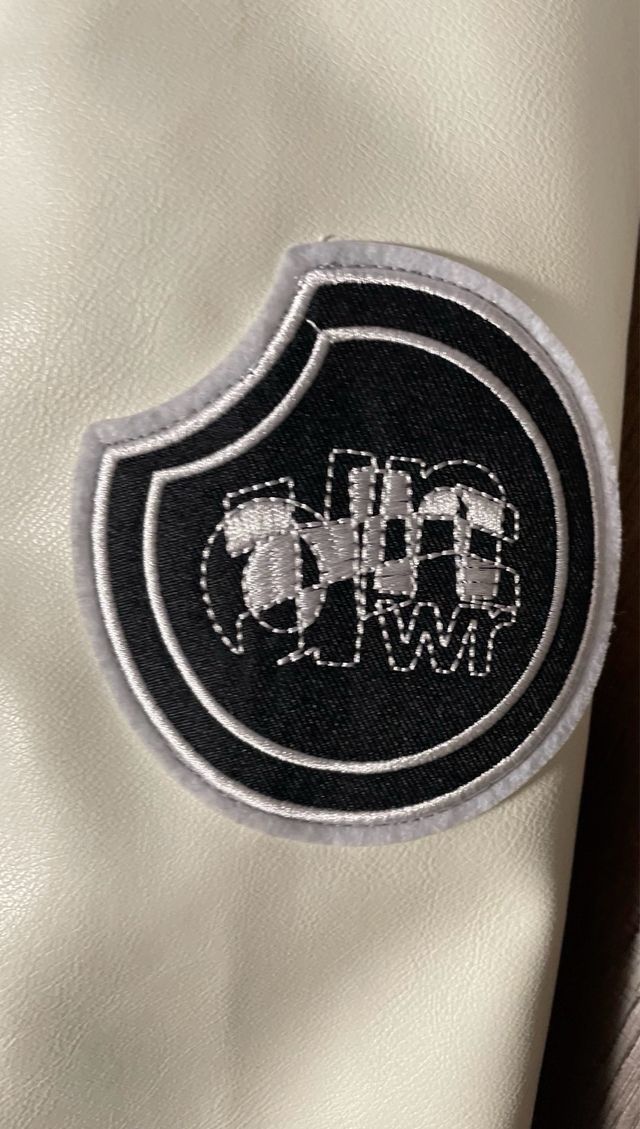 Cazadora Beisbol Zara