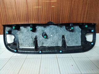 Despiece Hyundai i20 2022