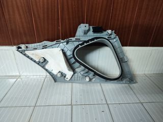 Despiece Hyundai i20 2022