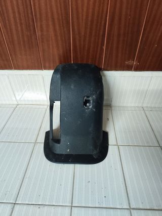 Despiece Hyundai i20 2022