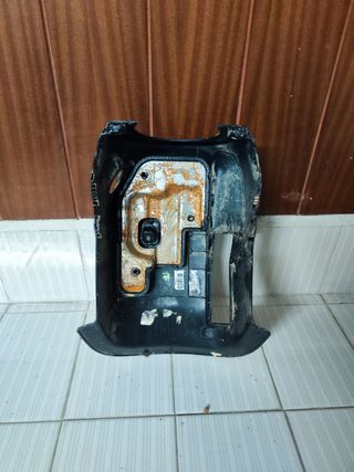 Despiece Hyundai i20 2022