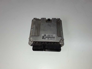 Centralita motor uce Seat Leon (1p1) año 2006