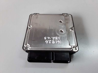 Centralita motor uce Seat Leon (1p1) año 2006