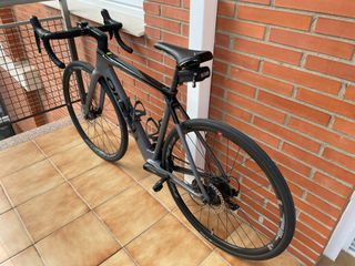 Bicicleta elèctrica Orbea Gain M30 