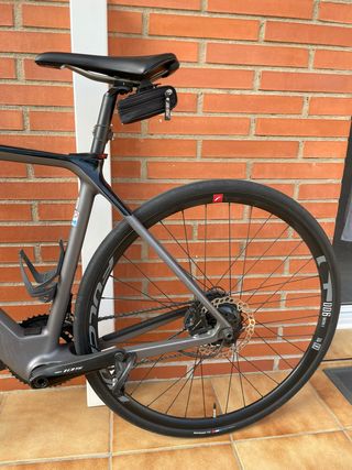 Bicicleta elèctrica Orbea Gain M30 