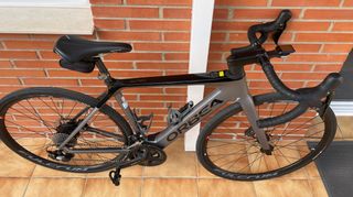 Bicicleta elèctrica Orbea Gain M30 