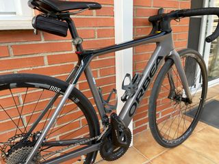 Bicicleta elèctrica Orbea Gain M30 