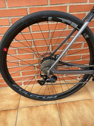 Bicicleta elèctrica Orbea Gain M30 