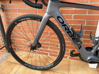 Bicicleta elèctrica Orbea Gain M30 