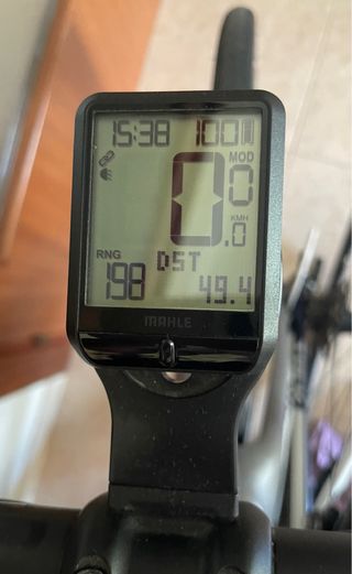 Bicicleta elèctrica Orbea Gain M30 