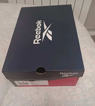 Zapatillas Reebok Classic