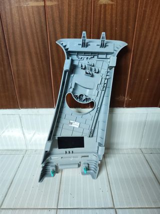 Despiece Hyundai i20 2022