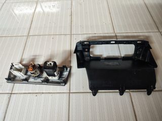 Despiece Hyundai i20 2022