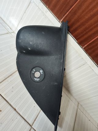 Despiece Hyundai i20 2022