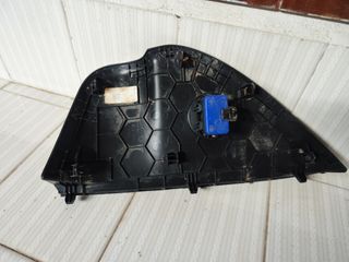 Despiece Hyundai i20 2022