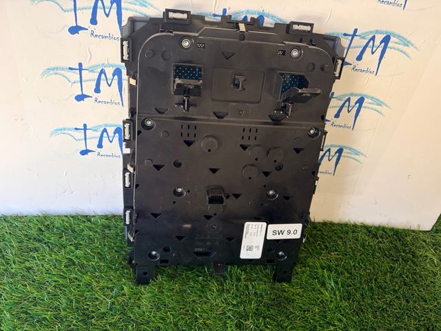 Pantalla multifunción Renault Megane 280909727R