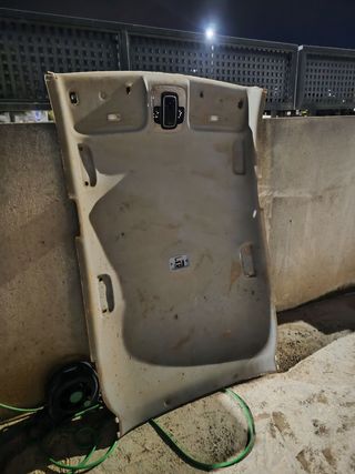 Despiece Hyundai i20 2022