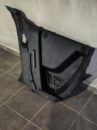 Despiece Hyundai i20 2022