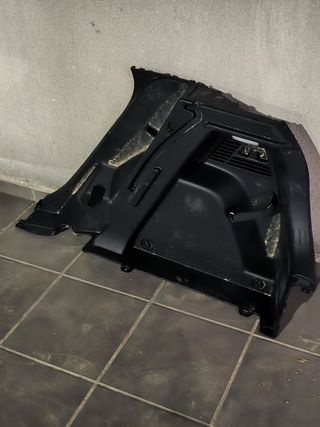 Despiece Hyundai i20 2022