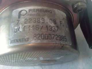 Depresor freno / bomba vacio » otros... Modelos