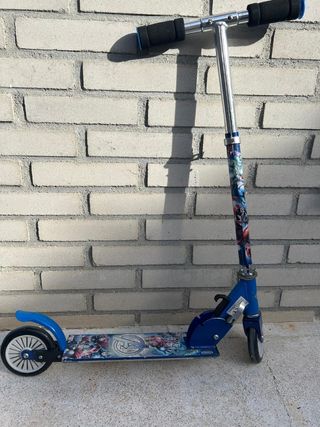 Patinete