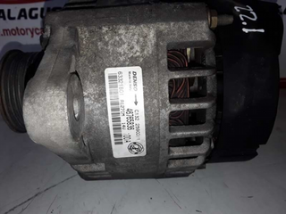 Alternador Lancia Lybra berlina año 2001