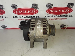 Alternador Lancia Lybra berlina año 2001