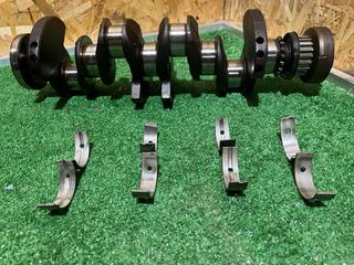 Cigueñal 1.1 psa citroen c2 c3