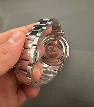 Reloj Daniel Wellington