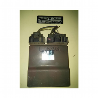 Centralita motor uce Nissan Primera Hatch  f_96393