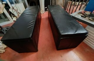 Pub para bares o uso doméstico 2 de 150cm largo