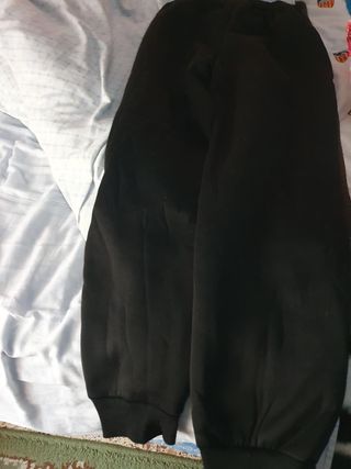 Pantalon chandal unisex