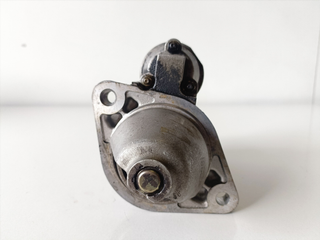 Motor arranque Opel Meriva año 2004