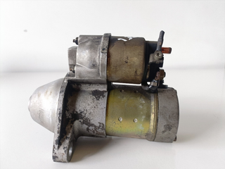 Motor arranque Opel Meriva año 2004