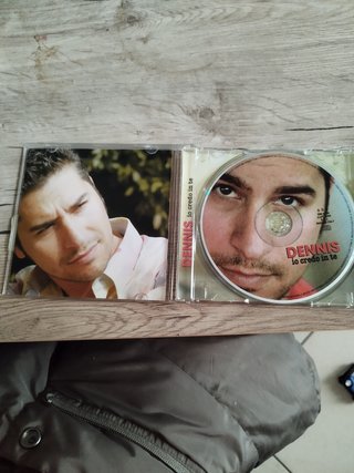 Cd