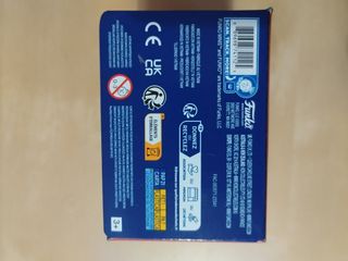 Funko Pop Minis Spiderman Spider Gwen