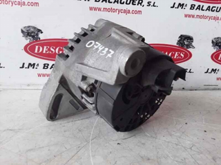 Alternador Fiat Seicento (187) año 2007