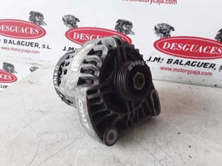 Alternador Fiat Seicento (187) año 2007