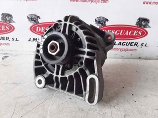 Alternador Fiat Seicento (187) año 2007