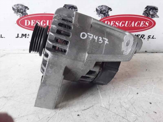 Alternador Fiat Seicento (187) año 2007