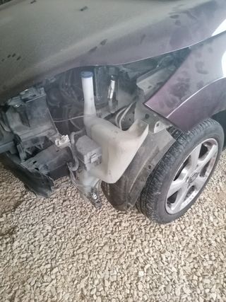 Pompa lavaggio cristalli Ford Fiesta