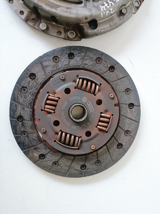 Kit embrague Audi A3 (8l) año 2000