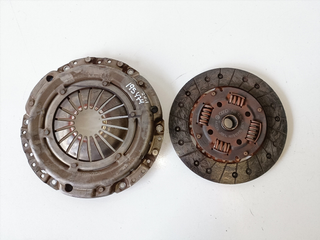 Kit embrague Audi A3 (8l) año 2000