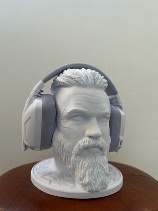 Supporto cuffie Ragnar Lothbrok Viking