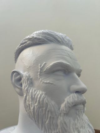Supporto cuffie Ragnar Lothbrok Viking
