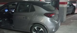Opel Corsa-e 2022