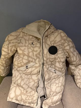 Chaqueta psg jordan